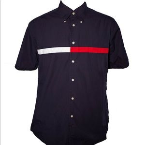 Tommy shirt